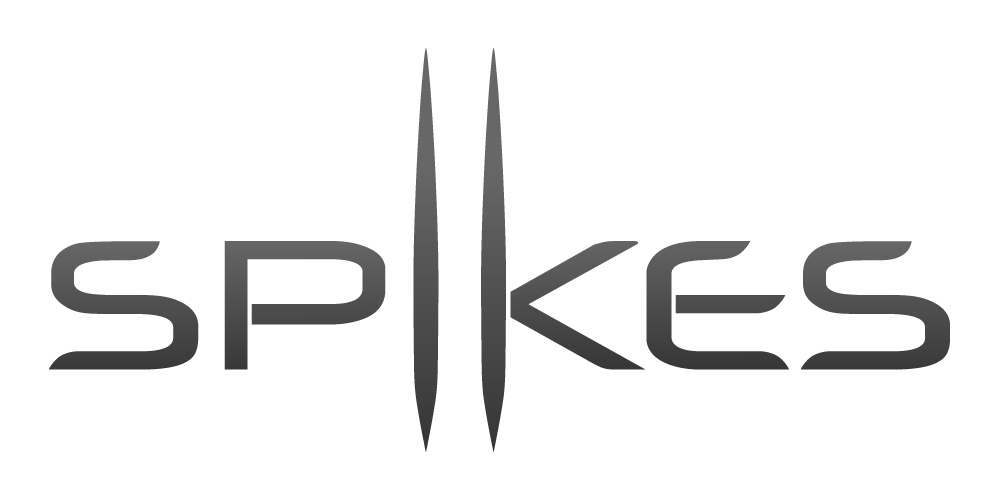 Spikes Logo
